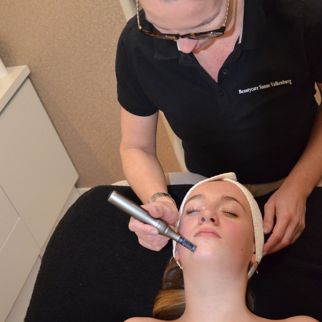 Huidverbetering & Speciale Behandelingen